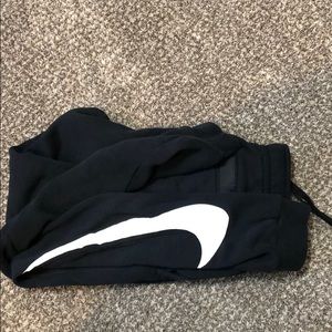 Nike sweats